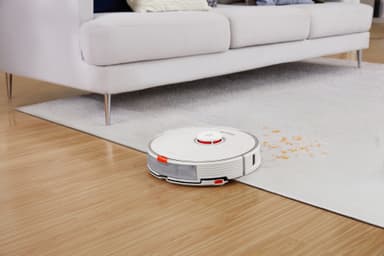Roborock S7 robotdammsugare RR2001