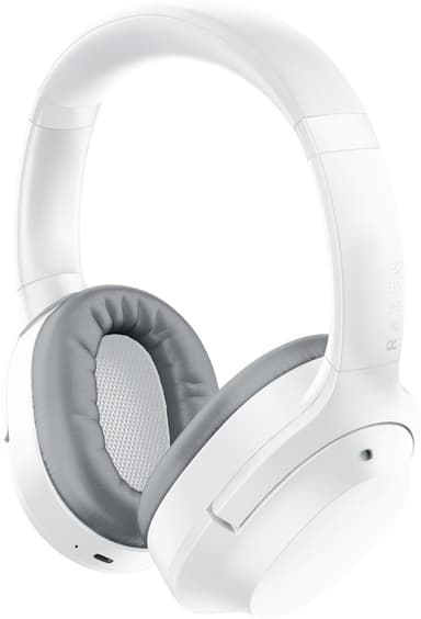 Razer Opus X gaming headset (kvicksilver)