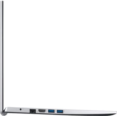 Acer Aspire 3 i5/8/256 15.6" bärbar dator (silver)