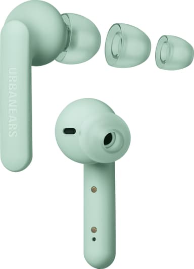 Urbanears Alby True Wireless in ear-hörlurar (liberty green)