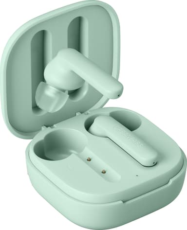 Urbanears Alby True Wireless in ear-hörlurar (liberty green)