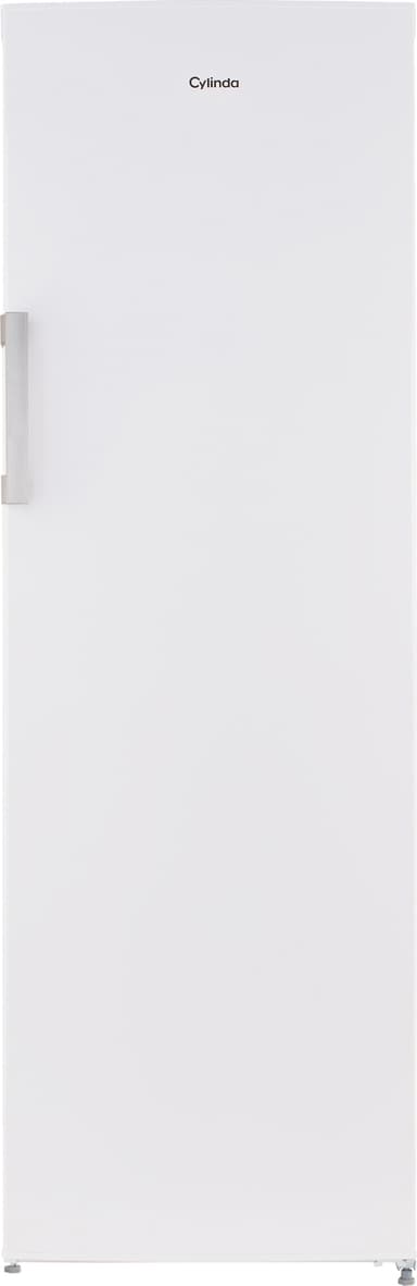 Cylinda kylskåp K6275HF (vitt)