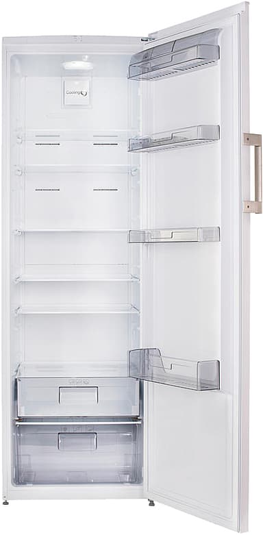 Cylinda kylskåp K6275HF (vitt)