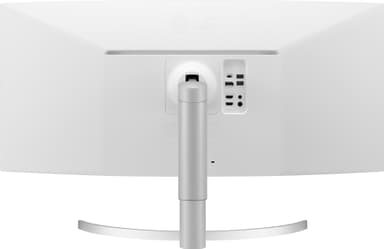 LG UltraWide 38WN95C 38" 21:9 välvd bildskärm