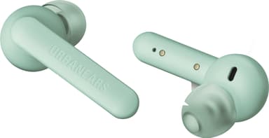 Urbanears Alby True Wireless in ear-hörlurar (liberty green)