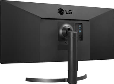 LG UltraWide 34WN750 34" 21:9 bildskärm