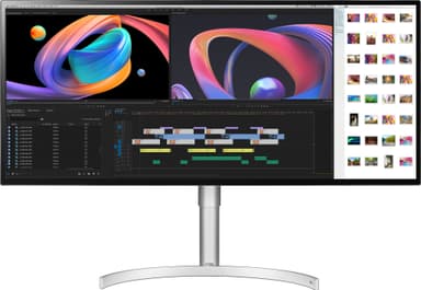 LG UltraWide 34WK95U 34" 21:9 5K2K bildskärm