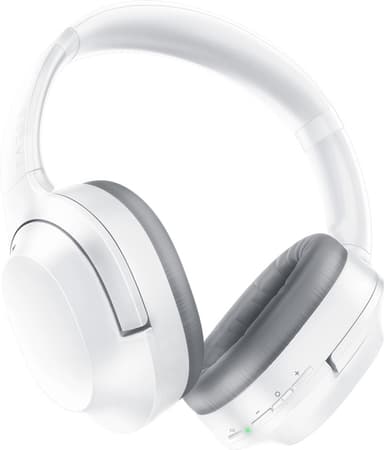 Razer Opus X gaming headset (kvicksilver)