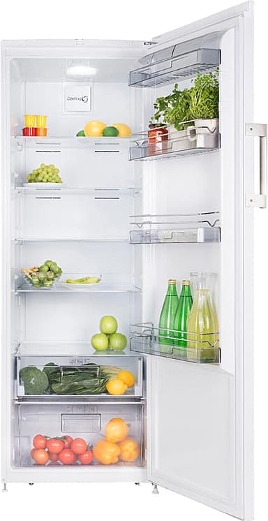 Cylinda kylskåp K6275HF (vitt)