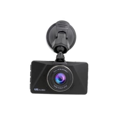 Bilkamera 1080p med G-sensor