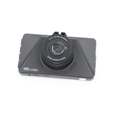 Bilkamera 1080p med G-sensor