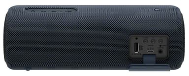 Sony portabel trådlös högtalare SRS-XB31 (svart)