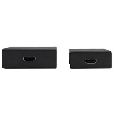 StarTech.com HDMI över Cat5 HDBaseT-förlängare - 4K, 4096 x 2160 pi