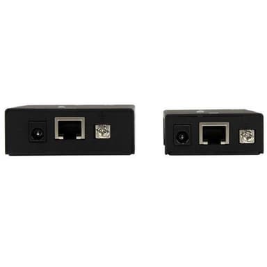 StarTech.com HDMI över Cat5 HDBaseT-förlängare - 4K, 4096 x 2160 pi