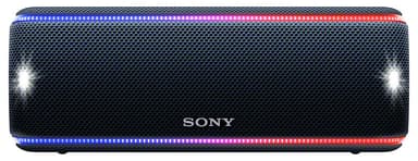 Sony portabel trådlös högtalare SRS-XB31 (svart)