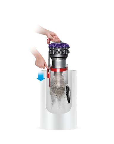 Dyson Big Ball Parquet 2 påslös dammsugare 228566-01