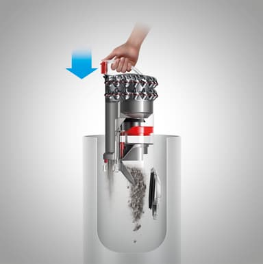 Dyson Cinetic Big Ball Absolute 2 påslös dammsugare 22841501
