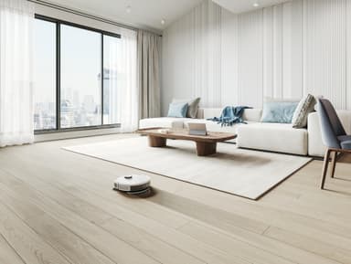 Ecovacs Deebot OZMO N8+ robotdammsugare W125978483