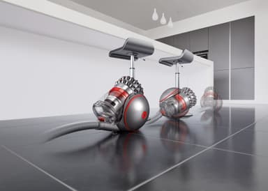 Dyson Cinetic Big Ball Absolute 2 påslös dammsugare 22841501