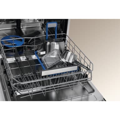 Electrolux Serie 800 Diskmaskin ESZ89300UW (Vit)