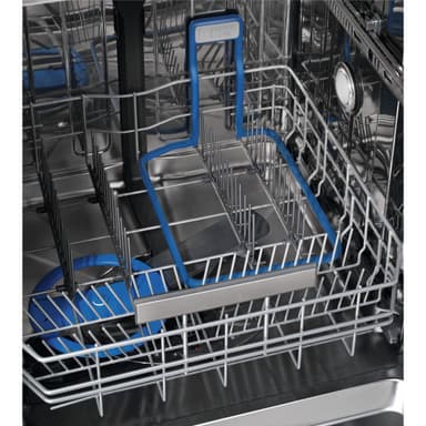 Electrolux Serie 800 Diskmaskin ESZ89300UW (Vit)