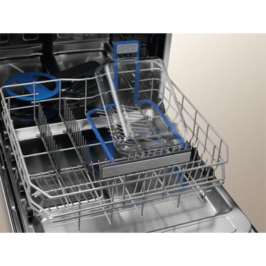 Electrolux Serie 800 Diskmaskin ESZ89300UW (Vit)