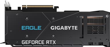 Gigabyte GeForce RTX 3070 Ti EAGLE 8GB grafikkort