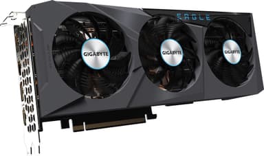 Gigabyte GeForce RTX 3070 Ti EAGLE 8GB grafikkort