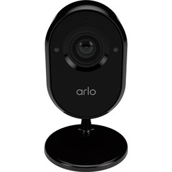 Arlo Essential Indoor Camera (svart)