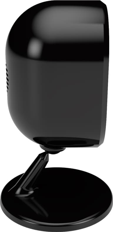 Arlo Essential Indoor Camera (svart)