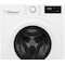 LG tvättmaskin F4WP308N0W (vit)