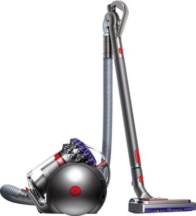Dyson Big Ball Parquet 2 påslös dammsugaren 22856601
