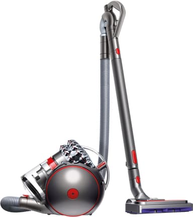 Dyson Cinetic Big Ball Absolute 2 påslös dammsugare 22841501