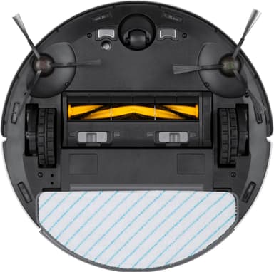 Ecovacs Deebot OZMO N8+ robotdammsugare W125978483
