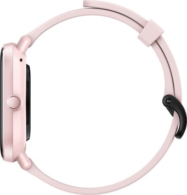 Amazfit GTS 2 mini-smartwatch (flamingo pink)