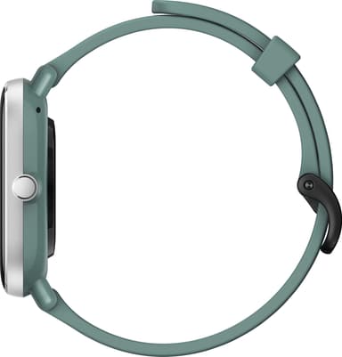 Amazfit GTS 2 mini-smartwatch (sage green)
