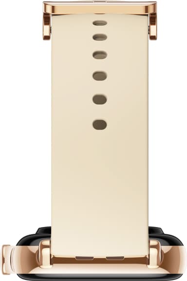 Amazfit GTS 2 smartwatch (desert gold)