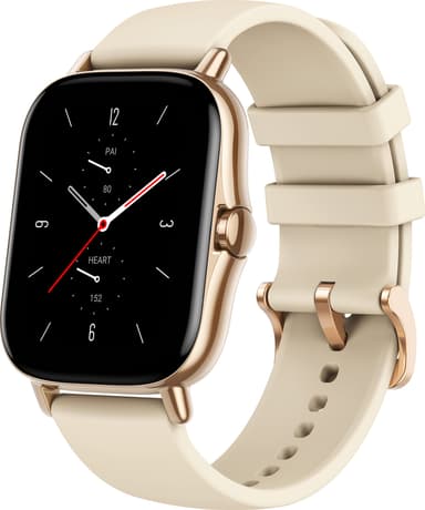 Amazfit GTS 2 smartwatch (desert gold)