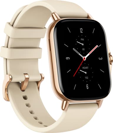 Amazfit GTS 2 smartwatch (desert gold)