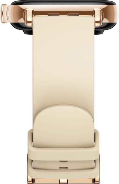 Amazfit GTS 2 smartwatch (desert gold)