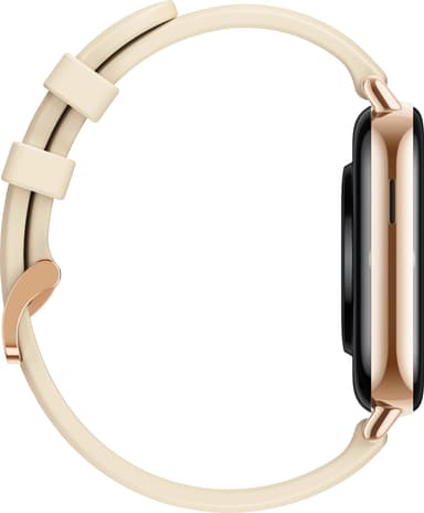 Amazfit GTS 2 smartwatch (desert gold)