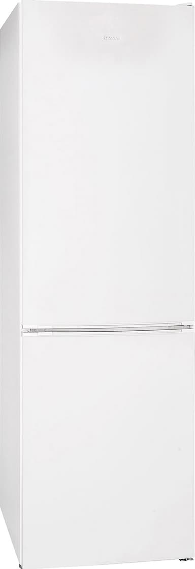 Gram kylskåp/frys KC414185N1 (vit)