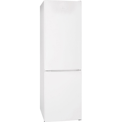 Gram kylskåp/frys KC414185N1 (vit)