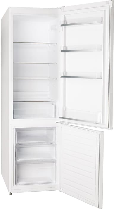 Gram kylskåp/frys KC414185N1 (vit)