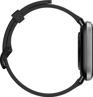 Amazfit GTS 2 mini-smartwatch (midnight black)