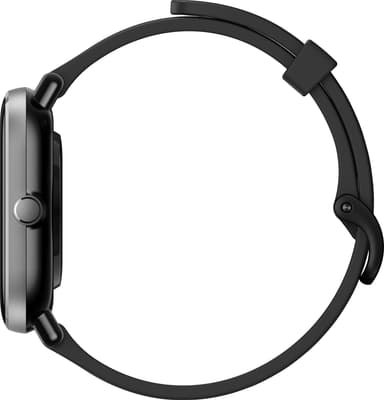 Amazfit GTS 2 mini-smartwatch (midnight black)
