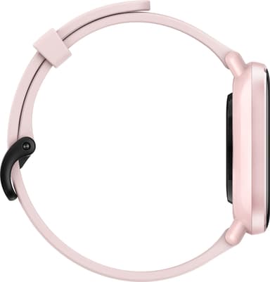 Amazfit GTS 2 mini-smartwatch (flamingo pink)