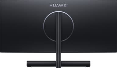 Huawei MateView GT Soundbar 34" 21:9 välvd bildskärm