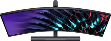 Huawei MateView GT Soundbar 34" 21:9 välvd bildskärm