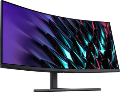 Huawei MateView GT 34" 21:9 välvd bildskärm